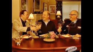 One Chef One Critic, E68, Guests: Fred Hutton, Ken Pittman, Dishes: chicken tagine, scallop risotto