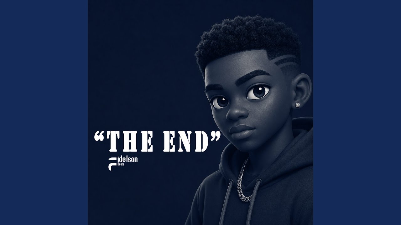 Watch THE END on YouTube Watch THE END on YouTube