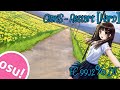 ClariS - Restart | osu! Xpress Play