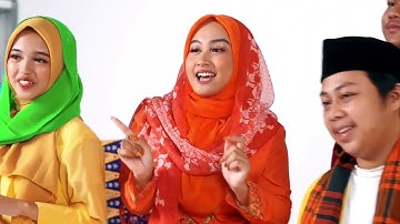 LAGU-LAGU BETAWI | Tradisional JAKARTA
