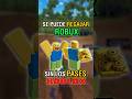 YA SE PUEDE REGALAR ROBUX SIN LOS PASES 🥳😱