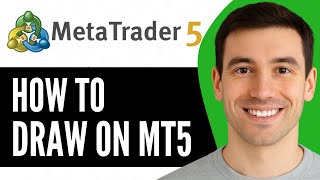 How to Draw On Metatrader 5 (2025) screenshot 5