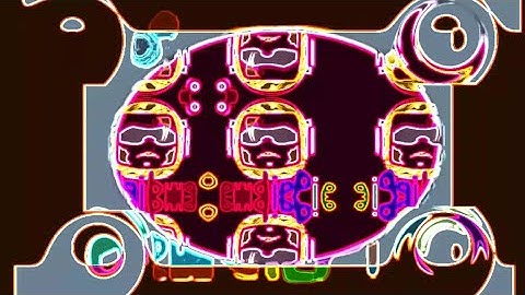 PewDiePie Different Transition Intro Layers And Neon Edge Overlay Effects