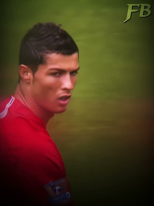 Young Ronaldo| Funk of the damned| #viral #fyp #ronaldo #football #soccer #cristiano #footballedit