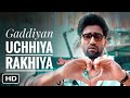 Gaddiyan uchiya rakhiya full song vicky kaushal  o gadiya uchiya rakhiya  obsessed  new song 2023