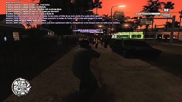 [CMLV-RP.com] SouthSide Locotes X3!