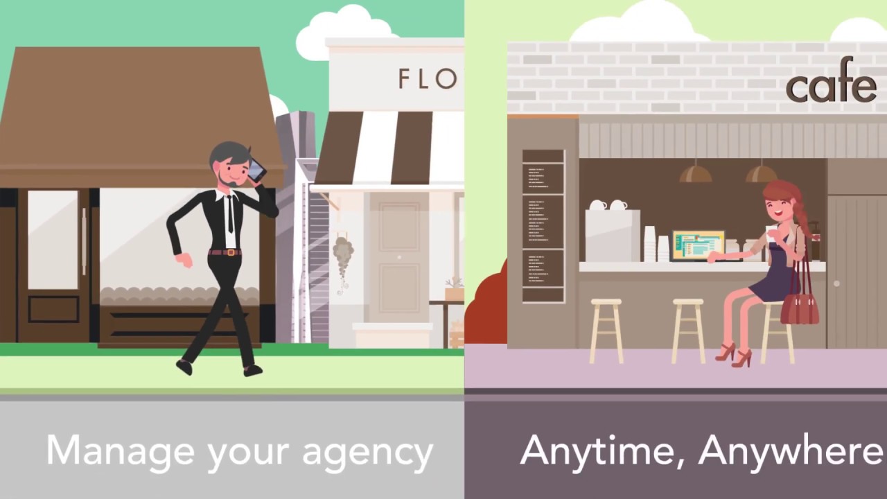 I Want Helper - Recruitment Portal for Maid Agencies