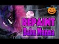 Halloween special: 🎃 Doll Repaint Baku