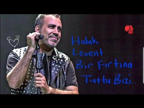 Haluk Levent  \