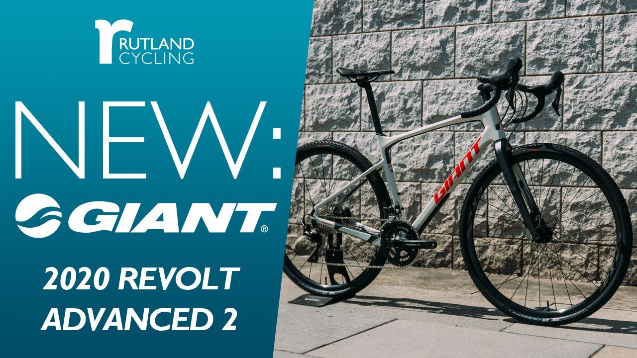 2020 giant revolt advanced 2