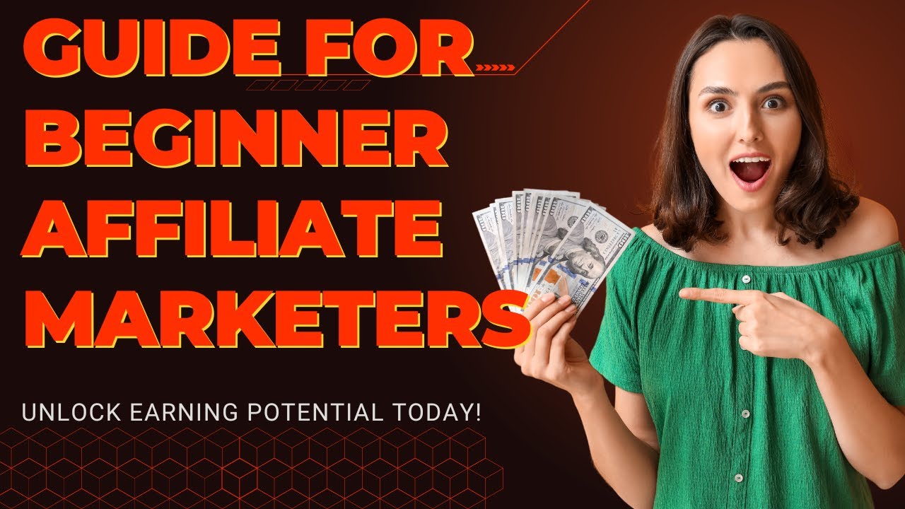 The Ultimate Guide For Beginner Affiliate Marketers YouTube the-ultimate-guide-for-beginner-affiliate-marketers-youtube