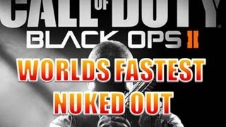 WORLDS FASTEST NUKED OUT (30 SECONDS)