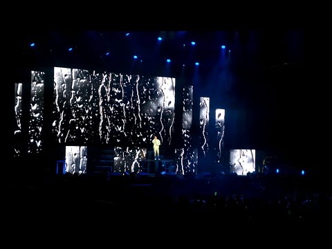 180901 Eric 周興哲 [ TwentyTwo Plus ] in Malaysia - 如果雨之後