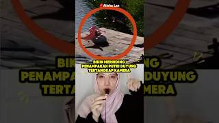 Viral Penampakan Putri Duyung Di Dunia Nyata