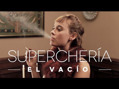 Superchería - El Vacío