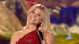 Beatrice Egli - Mini Schwiiz, mini Heimat (ZDF, Carmen Nebel 13.03.2021)