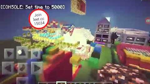 My server leet.cc 15034