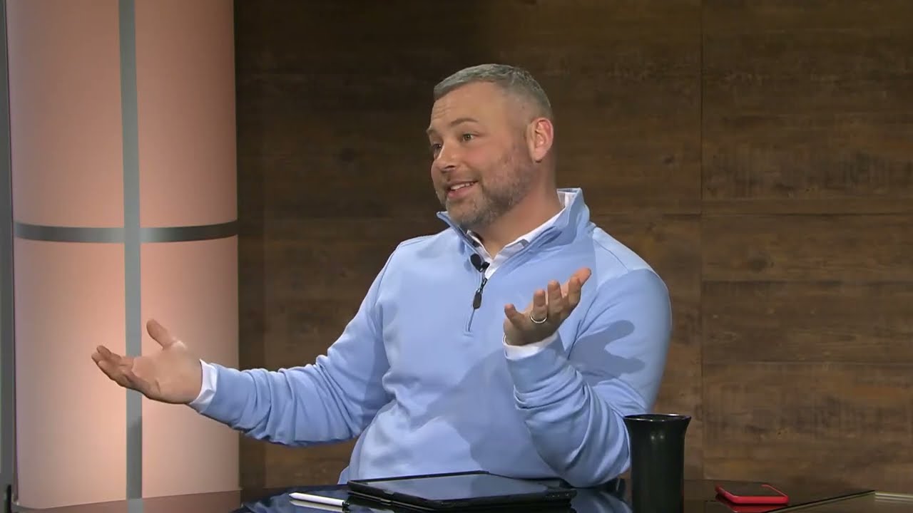 Retirement You TV: Episode 29