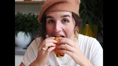 Burger making Robot machine || Robot making burger - Artificial Intelligence