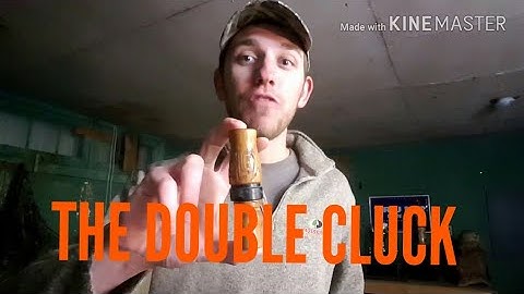 Double Cluck: Tried & Tested Easiest Way To Understand
