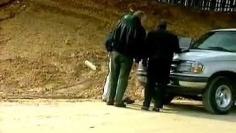 IBM ThinkPad 380 Promo Video from May 1997