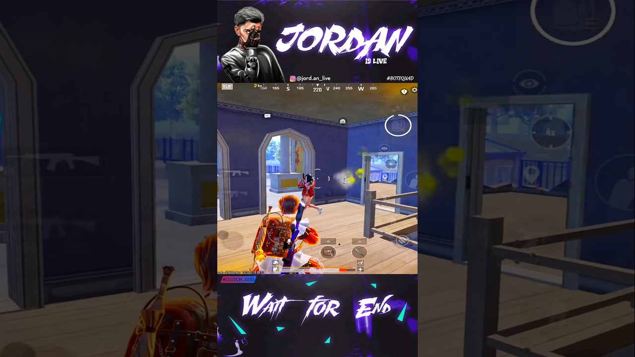 DBS VS S12K Solo Pure 1v1 who's got it Dinner