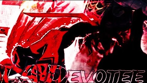 Multifandom// LA Devotee Collaboration With @ToonZilla200