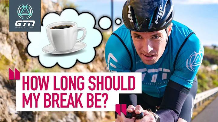 How Long Should Your Mid-Ride Coffee Break Be? | GTN Coach’s Corner