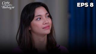 Adisty Will Work Even Harder for Anjani | CINTA BERAKHIR BAHAGIA | Ep 8 Part 1