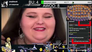 Amberlynn Reid Is Thirsty For LOLCOW Fame [highlight]