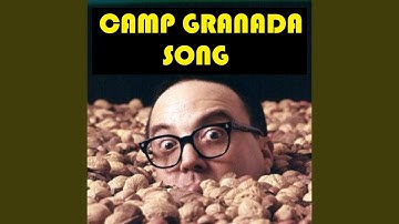 Thumbnail of Camp Granada Song