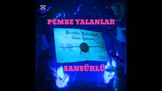 Ki̇lloki̇şehi̇nşah-Pembe Yalanlarsansürlümurat Ve Ufuk Abi Telif Falan Atmazsanız Çok Sevinirim