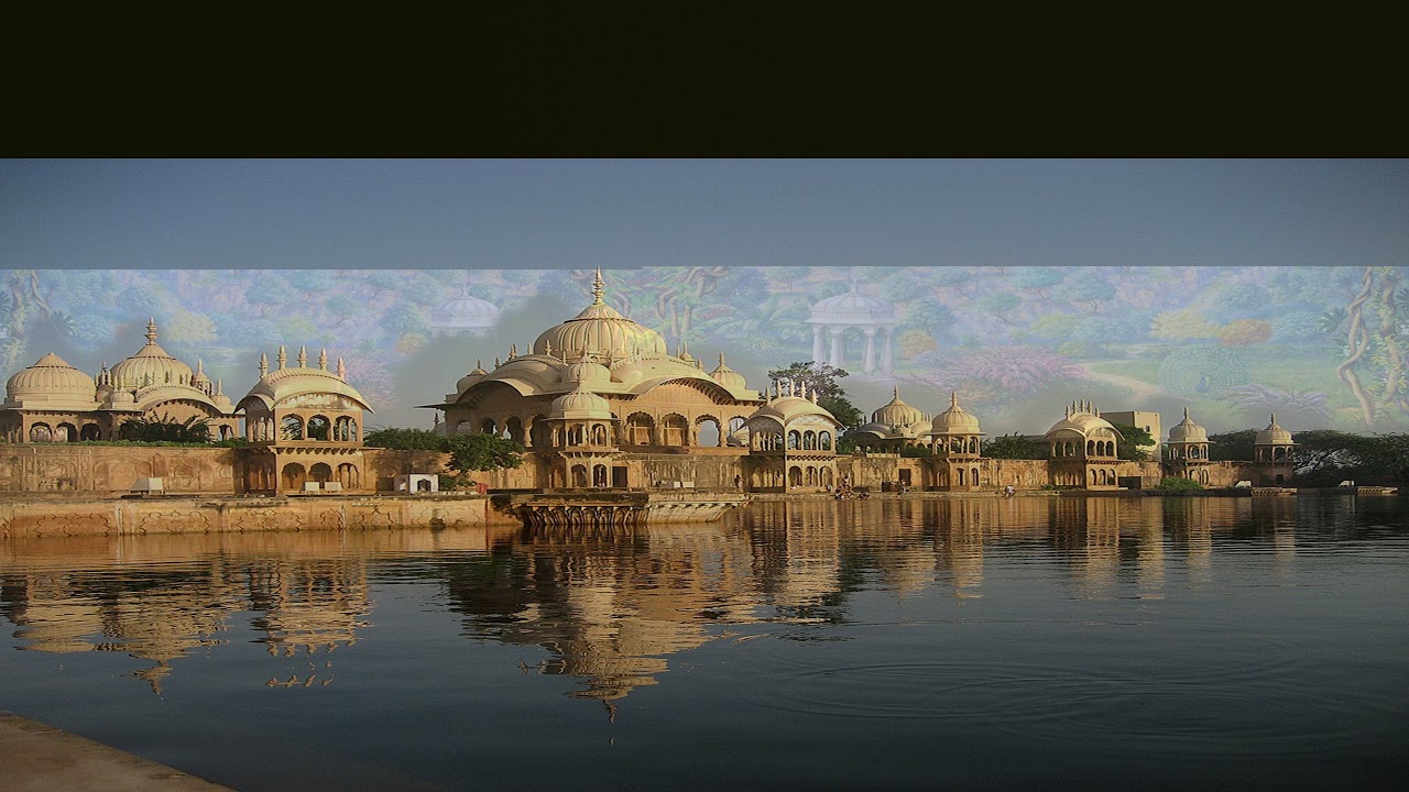 Sankirtan Yog l Harikathamrita