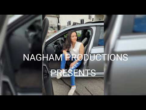 Nidal Ibourk Ghazali Cover 2021 غزالي تراث نضال إيبورك 