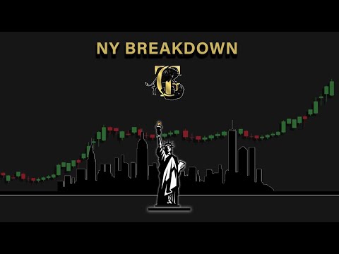 LIVE FOREX TRADING/EDUCATION 10TH AUGUST 2021 (NY SESSION)
