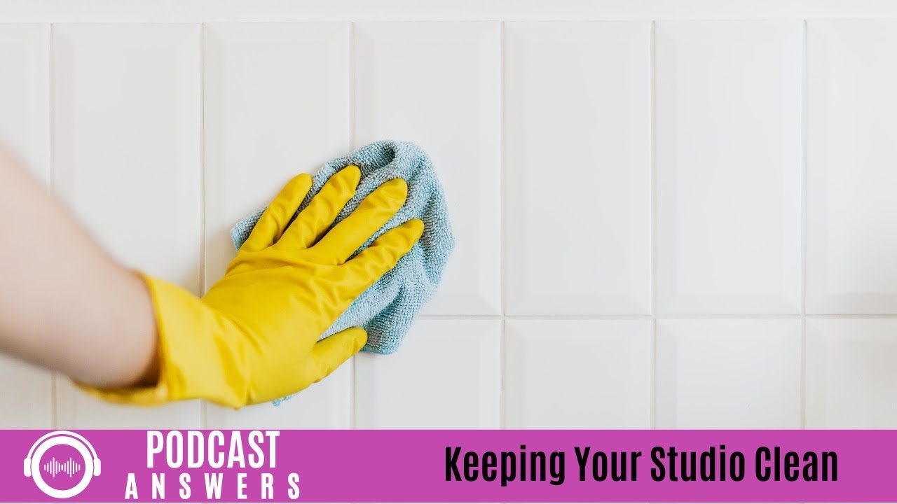 De-cluttering Your Physical and Digital Workspace for Maximum Creativity