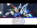 Mobile suit gundam seed  opening 1 full  invoke lyrics