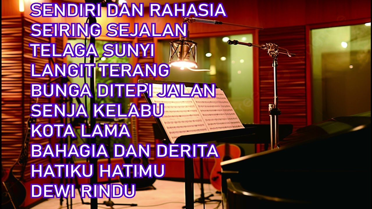 KOES PLUS pop indonesia oleh NEO JIBLES