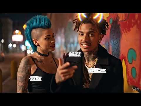 Too Real | Party Boy feat. Bianca Noir | Official Music Video - YouTube