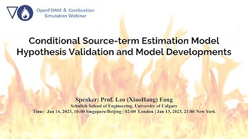 Conditional Source-term Estimation Model Hypothesis Validation and Model Developments