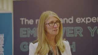 ⚡ ITW 2022 Highlights: Global Connectivity Reimagined | #itw2022