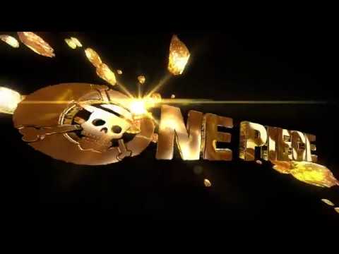 One Piece Gold La Pelicula One Piece Film Gold Trailer Oficial Cinemex Noviembre 2018 Youtube