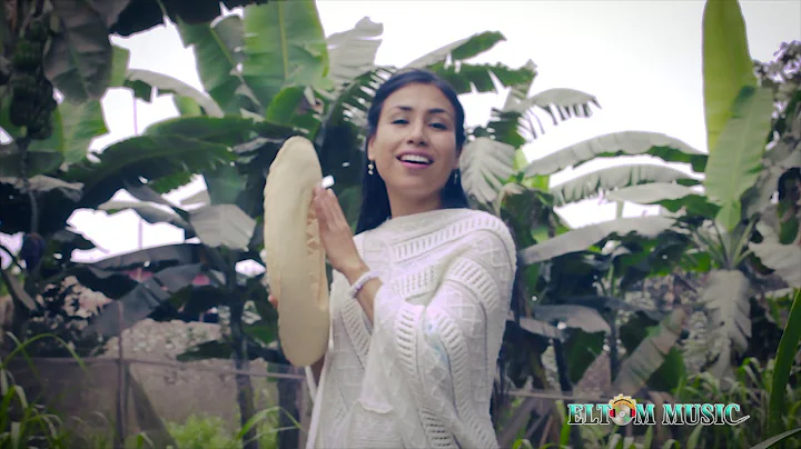 DEISY JIMENEZ - SOLO POR TI PRIMICIA 2018
