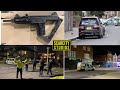 Uzi Smg Found Brixton /Sudbury Station Shooting & Harrow Murder #streetnews