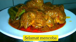 RENDANG ATI AMPELA Ala Mono Official - Durasi: 6.55. RENDANG ATI AMPELA Ala Mono Official - Durasi: 6.55.