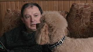 Rousseau, Animal Actor