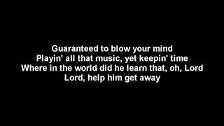 Rubberband Man - The Spinners - lyrics