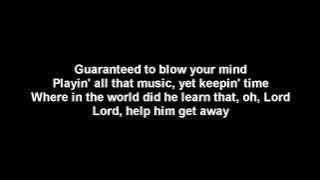 Rubberband Man - The Spinners - lyrics