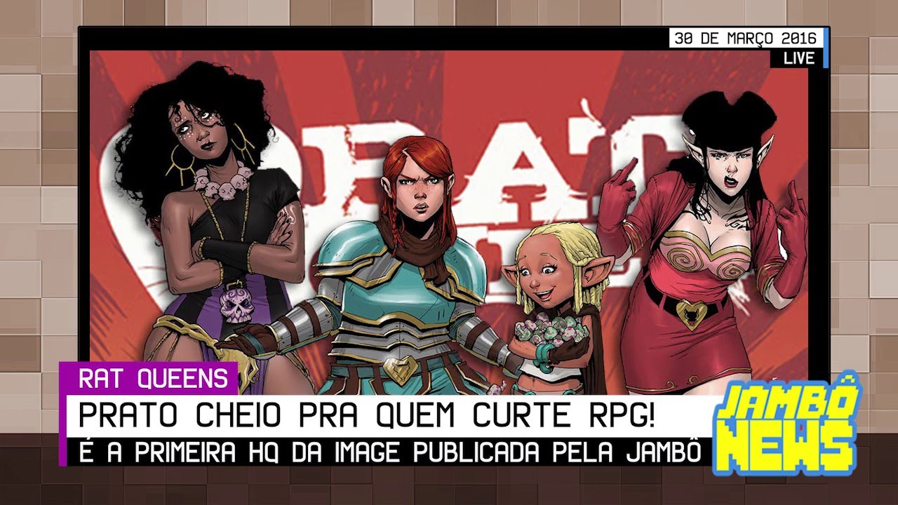 Parabéns D&D!  Bafo do Dragão