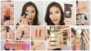 Celeste Wu 大沛 |  2016年4月彩妝愛用品 ∥ 2016 April Beauty Faves